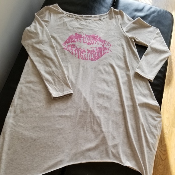 Long sleeve tshirt - Picture 2 of 2